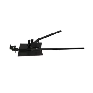 Giętarka do strzemion 8 mm przeznaczona do wyginania strzemion (metalowych prętów) | budosprzet.pl