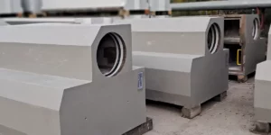 Realizacja - studnie syfonowe, szalunki nietypowe, formy nietypowe szalunkowe, szalunki specjalistyczne | budosprzet.pl