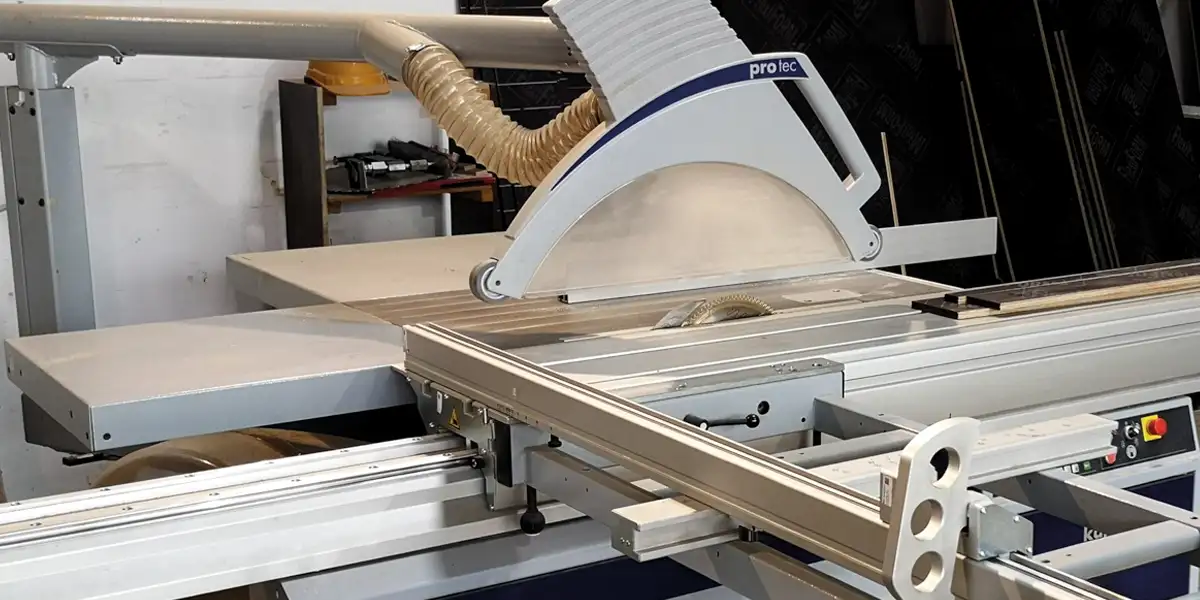 Usługi CNC | Budosprzet.pl