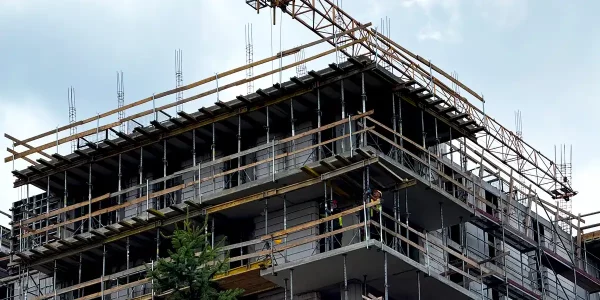 Realizacje - apartamenty w Myslowicach | budosprzet.pl