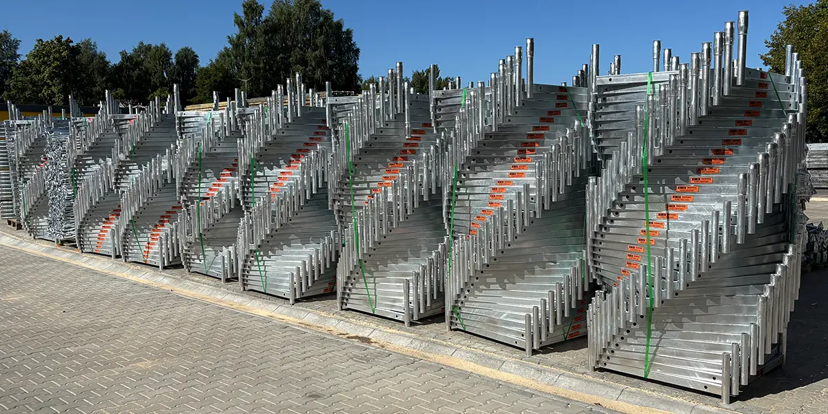 wieże BT100 | budosprzet.pl