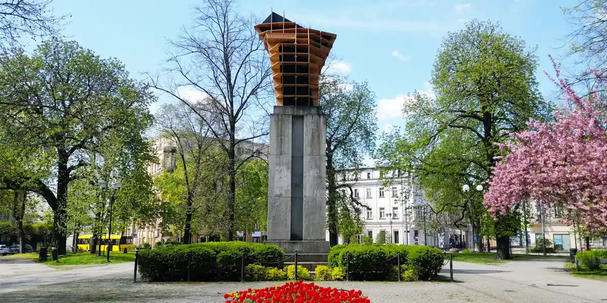 Realizacja projektu wykonawczego formy rzeźby w Katowicach | budosprzet.pl