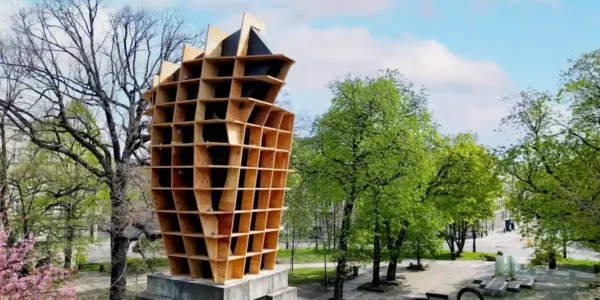 Realizacja projektu wykonawczego formy rzeźby w Katowicach | budosprzet.pl